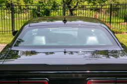 Dodge Challenger R/T Scat Pack 2015 full