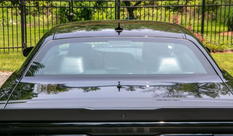Dodge Challenger R/T Scat Pack 2015 full