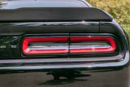 Dodge Challenger R/T Scat Pack 2015 full