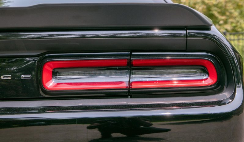 Dodge Challenger R/T Scat Pack 2015 full