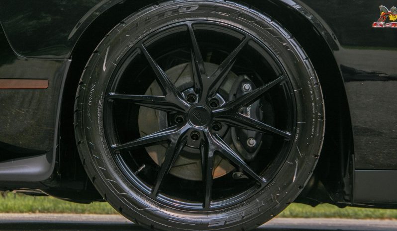 Dodge Challenger R/T Scat Pack 2015 full