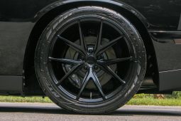 Dodge Challenger R/T Scat Pack 2015 full