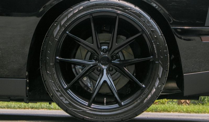 Dodge Challenger R/T Scat Pack 2015 full