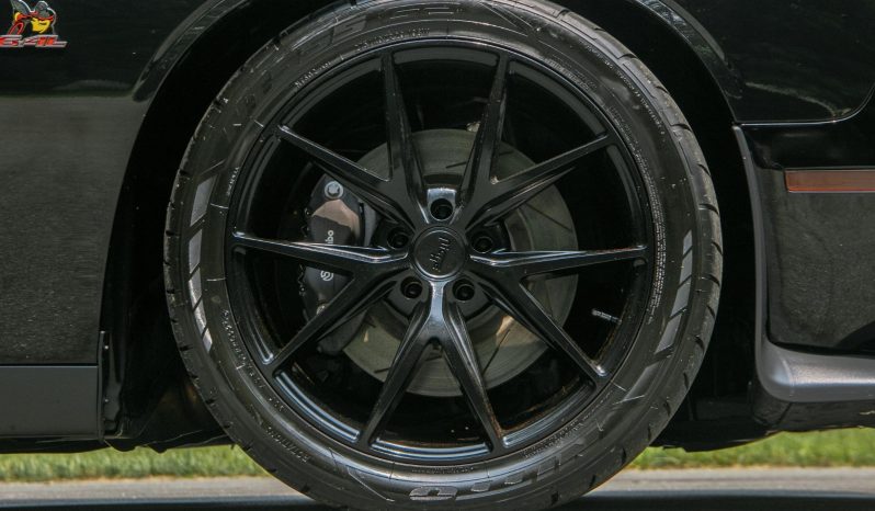 Dodge Challenger R/T Scat Pack 2015 full