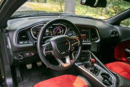 Dodge Challenger R/T Scat Pack 2015 full