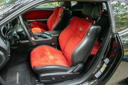 Dodge Challenger R/T Scat Pack 2015 full