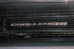 Dodge Challenger R/T Scat Pack 2015 full