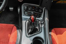 Dodge Challenger R/T Scat Pack 2015 full