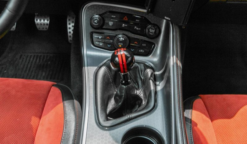 Dodge Challenger R/T Scat Pack 2015 full