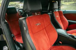 Dodge Challenger R/T Scat Pack 2015 full