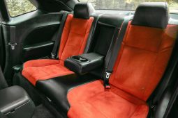 Dodge Challenger R/T Scat Pack 2015 full