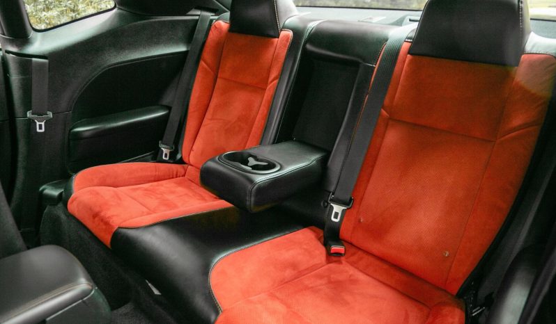 Dodge Challenger R/T Scat Pack 2015 full