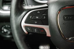 Dodge Challenger R/T Scat Pack 2015 full