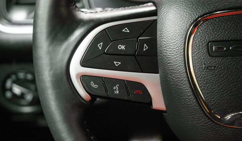 Dodge Challenger R/T Scat Pack 2015 full