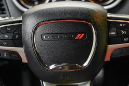 Dodge Challenger R/T Scat Pack 2015 full