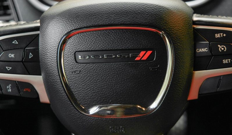 Dodge Challenger R/T Scat Pack 2015 full