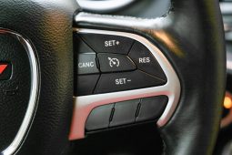 Dodge Challenger R/T Scat Pack 2015 full