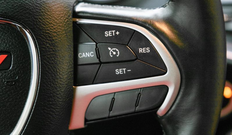 Dodge Challenger R/T Scat Pack 2015 full