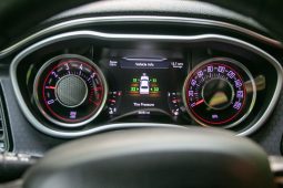 Dodge Challenger R/T Scat Pack 2015 full