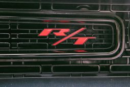 Dodge Challenger R/T Scat Pack 2015 full