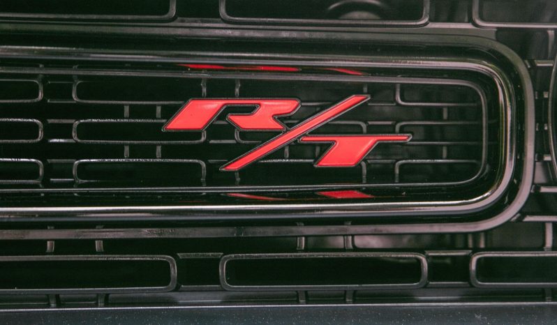 Dodge Challenger R/T Scat Pack 2015 full