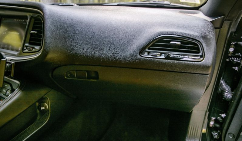 Dodge Challenger R/T Scat Pack 2015 full