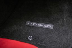 Dodge Challenger R/T Scat Pack 2015 full