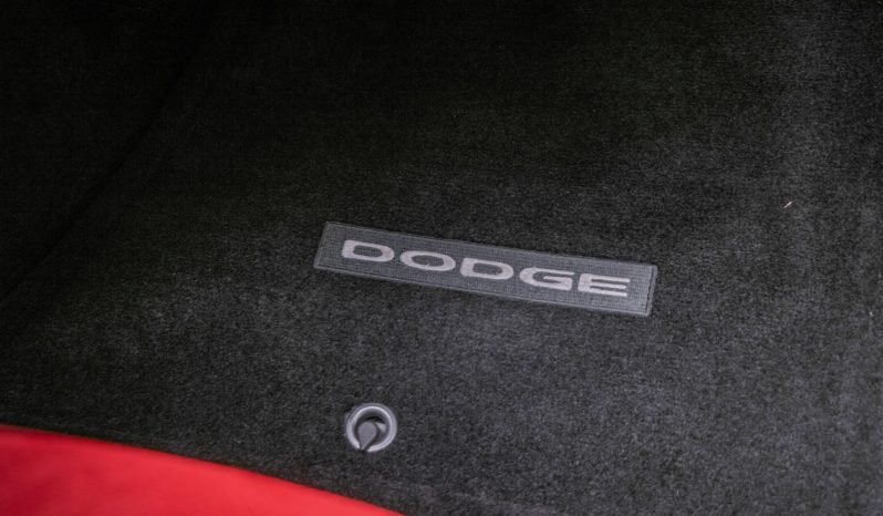 Dodge Challenger R/T Scat Pack 2015 full