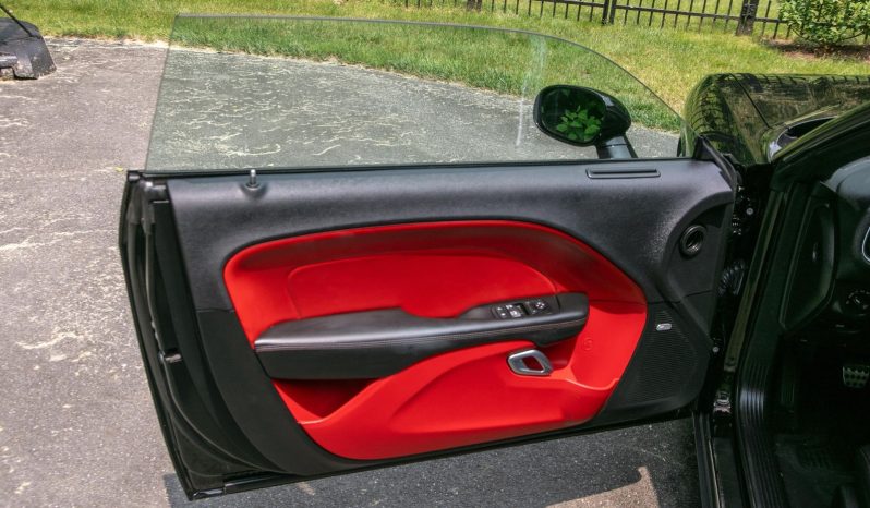 Dodge Challenger R/T Scat Pack 2015 full