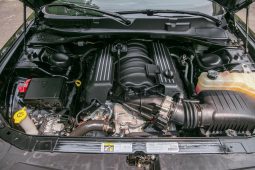 Dodge Challenger R/T Scat Pack 2015 full