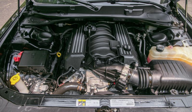 Dodge Challenger R/T Scat Pack 2015 full