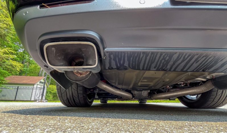 Dodge Challenger R/T Scat Pack 2015 full