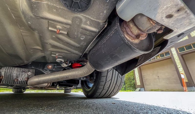 Dodge Challenger R/T Scat Pack 2015 full