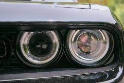 Dodge Challenger R/T Scat Pack 2015 full