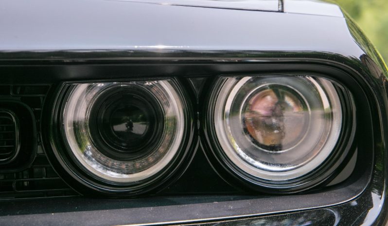 Dodge Challenger R/T Scat Pack 2015 full