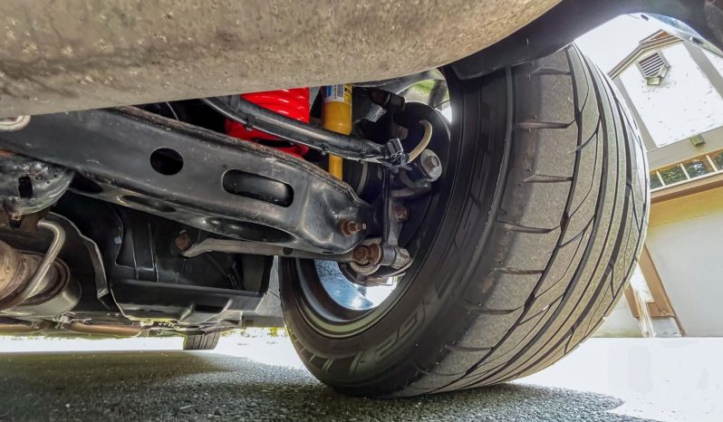 Dodge Challenger R/T Scat Pack 2015 full