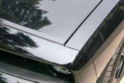 Dodge Challenger R/T Scat Pack 2015 full