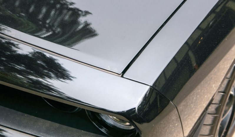 Dodge Challenger R/T Scat Pack 2015 full