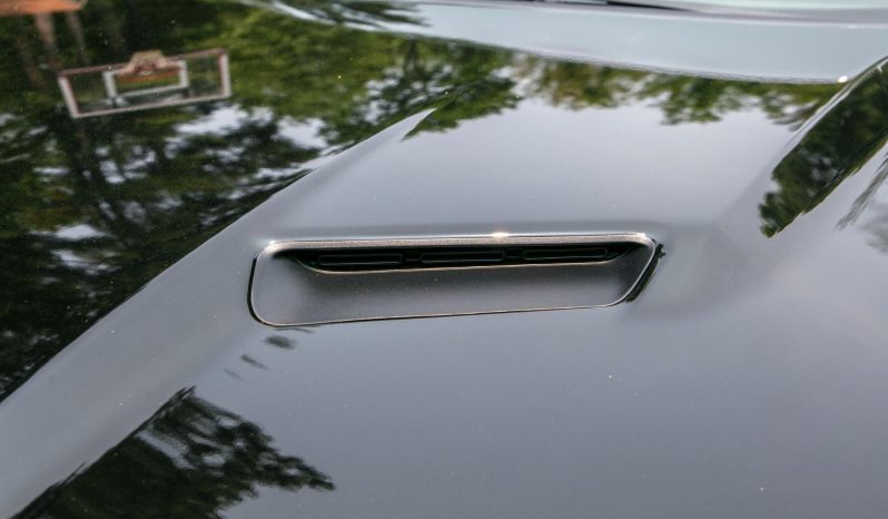 Dodge Challenger R/T Scat Pack 2015 full