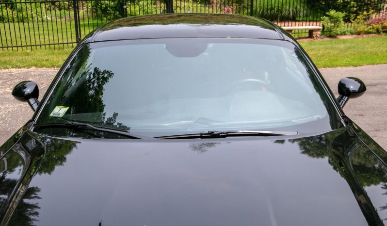 Dodge Challenger R/T Scat Pack 2015 full