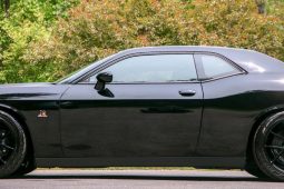 Dodge Challenger R/T Scat Pack 2015 full