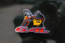 Dodge Challenger R/T Scat Pack 2015 full