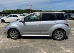 Toyota IST 2006 full