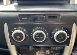 Toyota IST 2006 full