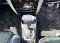 Toyota IST 2006 full