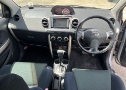 Toyota IST 2006 full
