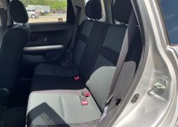 Toyota IST 2006 full