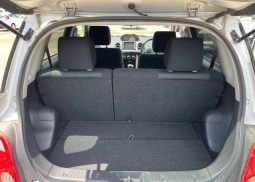 Toyota IST 2006 full