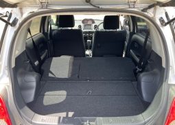 Toyota IST 2006 full