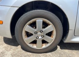 Toyota IST 2006 full